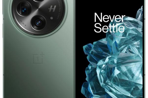 OnePlus Open - Fotografii oficiale