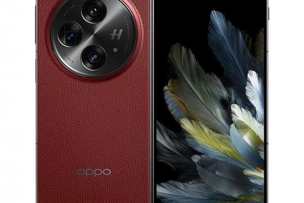 OPPO Find N3 - Design