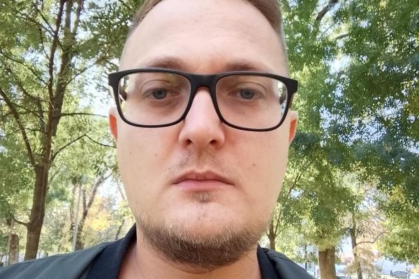 Motorola moto g14 - Mostre selfie