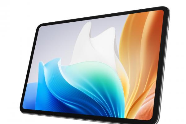 OPPO Pad Air 2 - Randări (Leak)