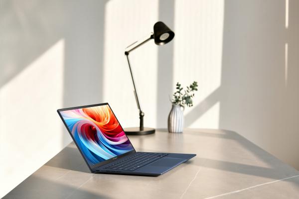 ASUS Zenbook 14 OLED (UX3405)