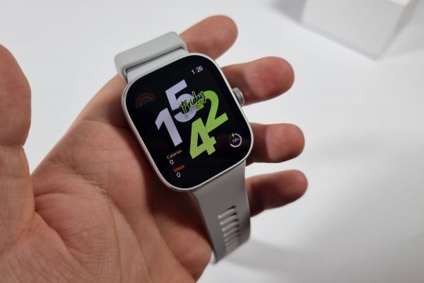 Redmi Watch 4 - Unboxing