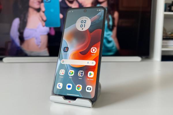 Motorola Moto G34 5G - Galerie foto Mobilissimo.ro