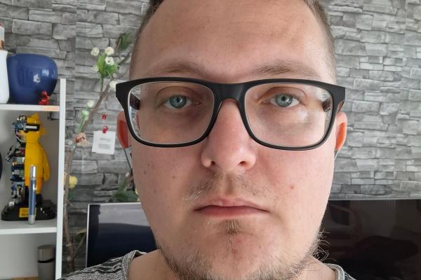 Samsung Galaxy A55 - Mostre Foto (selfie)