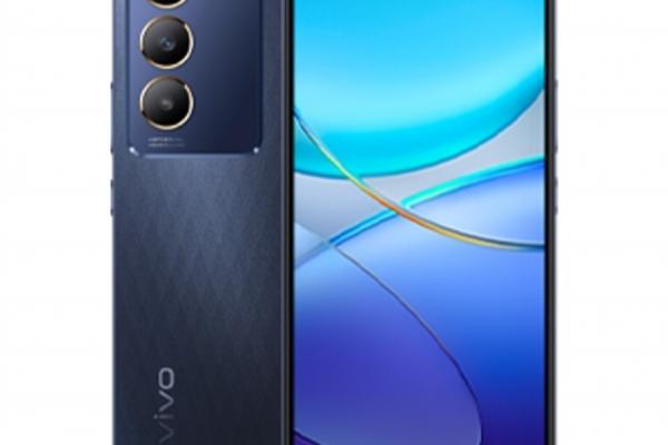 vivo V30 Lite 4G - Fotografii oficiale