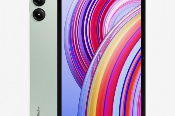 Redmi Pad Pro - Fotografii oficiale