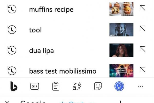 HUAWEI microG - Capturi