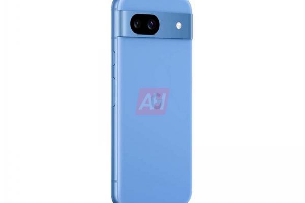 Google I/O va aduce Pixel 8a pe scenă; Prețuri și specificații pentru noul favorit sub 500 de dolari (Leak)