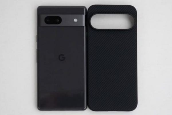 Google Pixel 9, 9 Pro, 9 XL - Fotografii huse