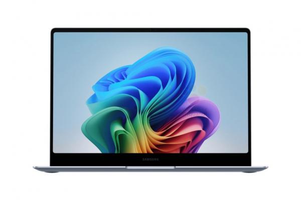 Galaxy Book4 Edge (14 inch) - randări