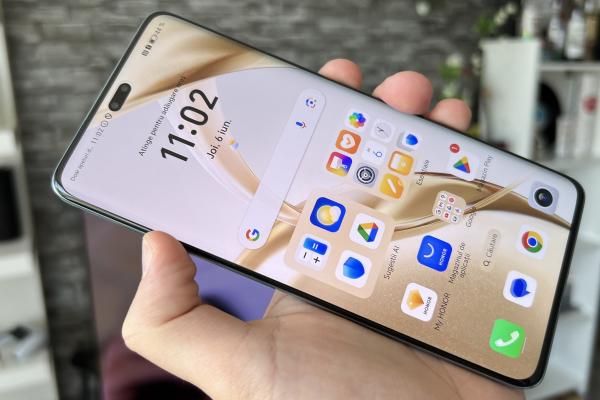 Honor 200 Pro - Unboxing