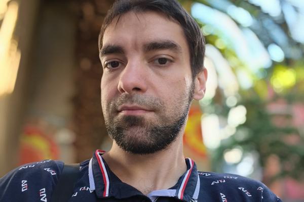 OPPO Reno12 Pro - Mostre Foto (selfie)