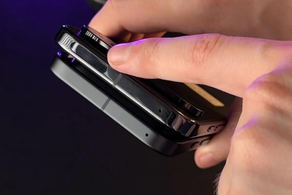 Google Pixel 9 Pro XL vs Pixel 9
