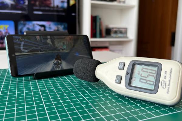 HMD Pulse Pro - Teste Mobilissimo.ro