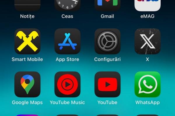 iOS 18 Public Beta