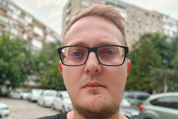OnePlus Nord 4 - Mostre Foto (selfie)