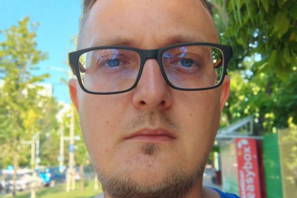 Motorola moto g85 - Mostre Foto (selfie)