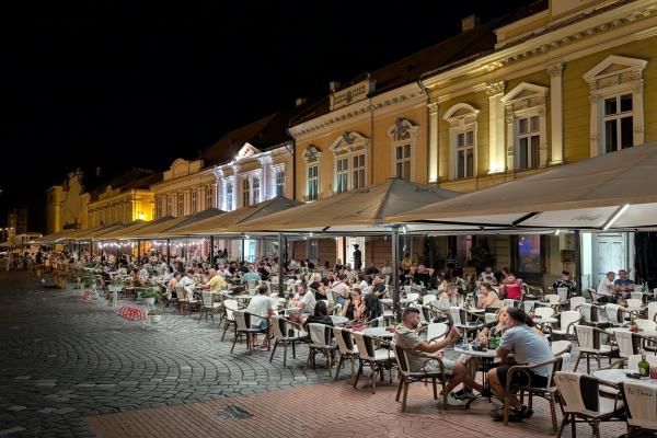 Google Pixel 9 Pro XL - Mostre Foto (seara)