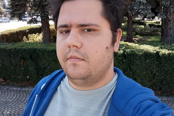 realme C63 - Mostre foto (selfie)