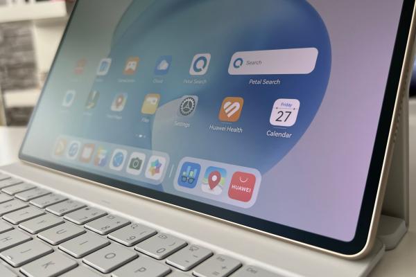 HUAWEI MatePad Pro 12.2 PaperMatte - Design
