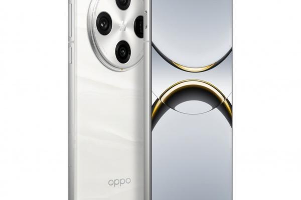 OPPO Find X8 Pro - Fotografii oficiale