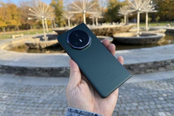 HONOR Magic V3 - Galerie foto Mobilissimo.ro