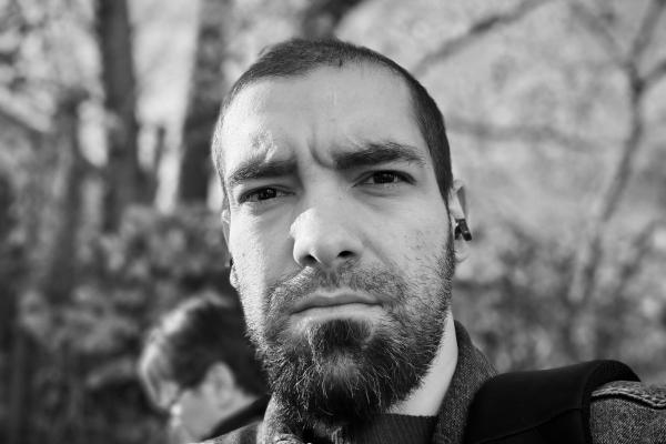 Honor Magic V3 - Mostre selfie