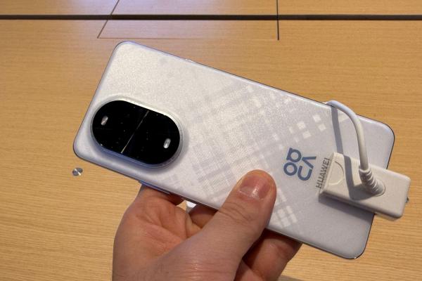 Huawei nova 13 Pro - Fotografii Hands-On de la evenimente