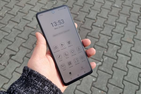 TCL 50 NXTPAPER 5G - Galerie foto Mobilissimo.ro