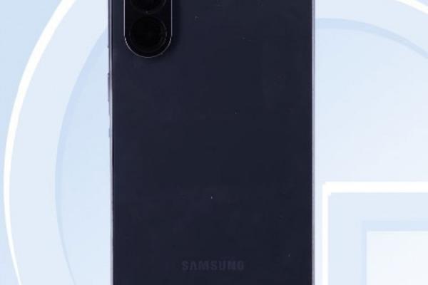 Samsung Galaxy A56 5G - TENAA