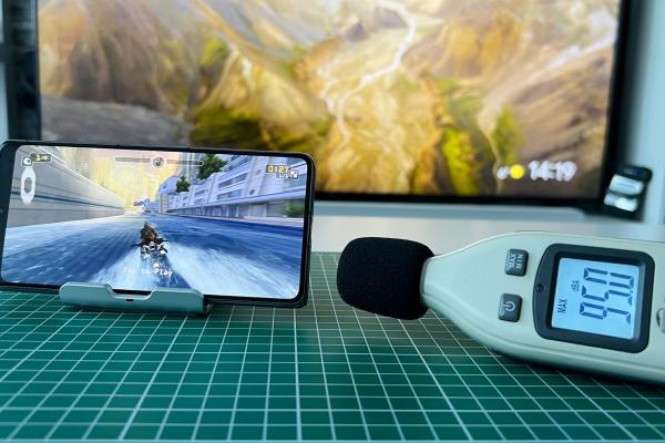 Huawei Mate X6 - Teste Mobilissimo.ro