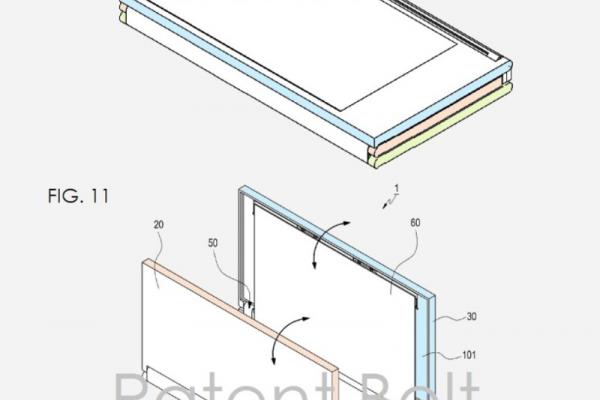Samsung Galaxy G Fold