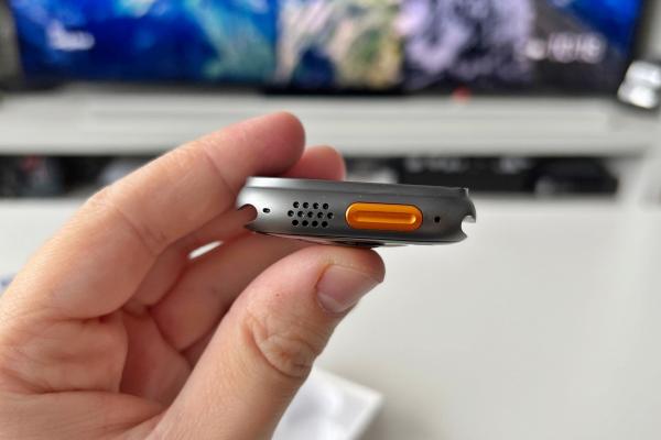 DT Watch Ultra 3 Pro - Unboxing