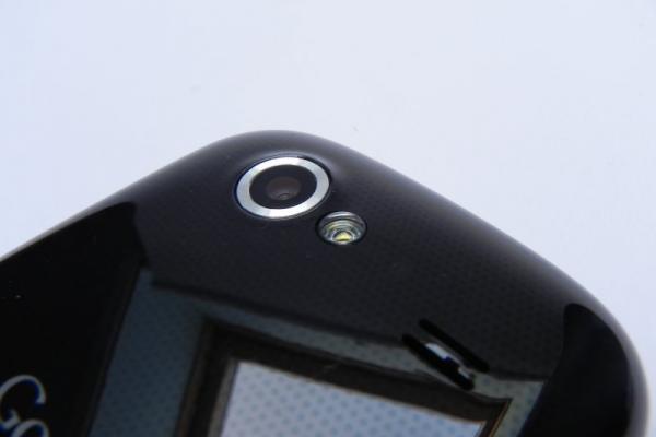 Samsung Google Nexus S - Galerie foto Mobilissimo.ro