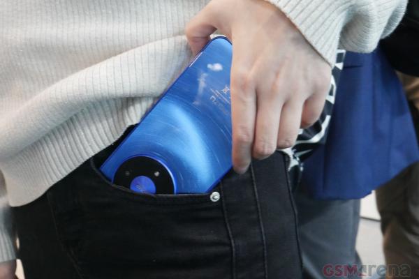 Meizu mblu 22 și mblu 22 Pro - Fotografii hands-on