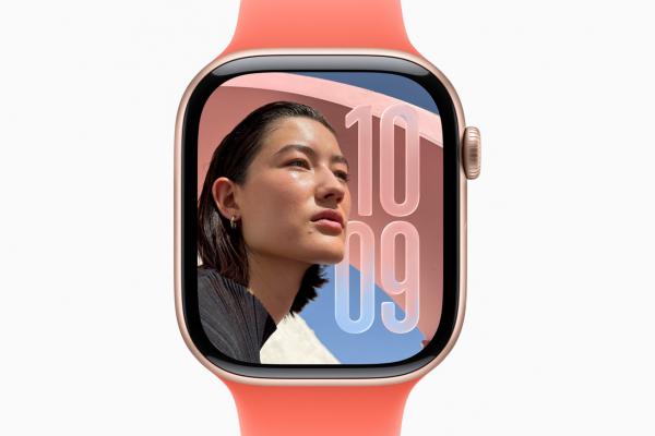 watchOS 26