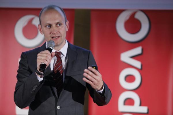 4G de la Vodafone intră pe smartphone-uri