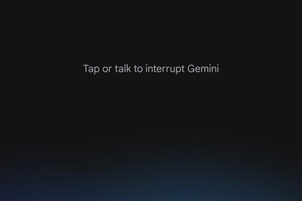 Google Gemini Live - Opțiuni (Update 2025)