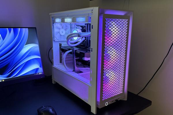 GREUCEANU Epic by PC Garage
