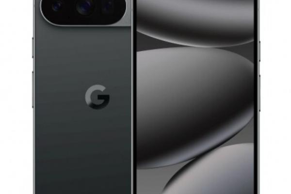 Google Pixel 10 Pro - Randări cu iz oficial