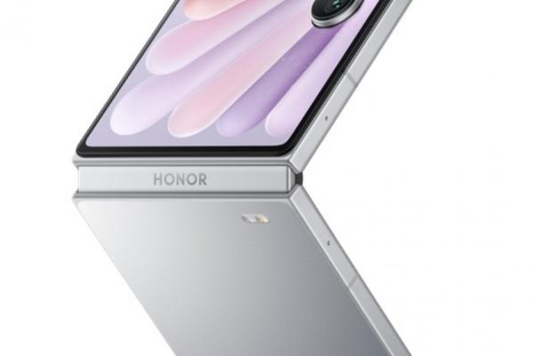 Honor Magic V Flip 2 - Randări oficiale