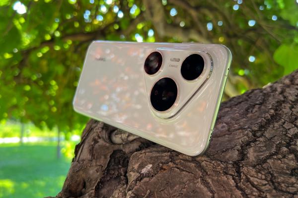 HUAWEI Pura 80 Pro - Design(2)