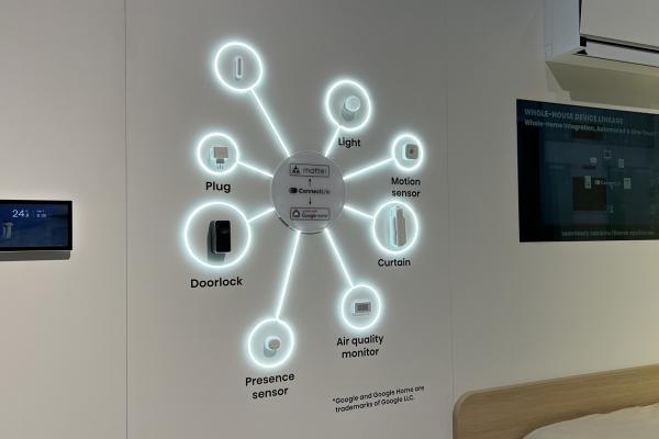 IFA 2025: VIDAA OS pe frigidere și alte electrocasnice