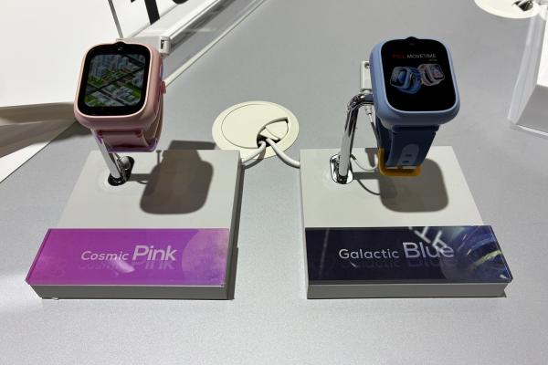 CL MoveTime MT48 - Galerie foto (hands-on IFA 2025)