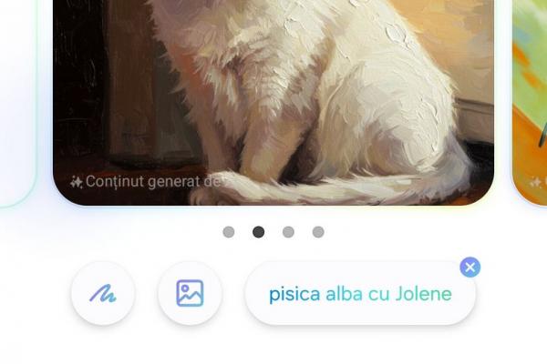 Samsung Galaxy S25 Edge - UI Editor foto