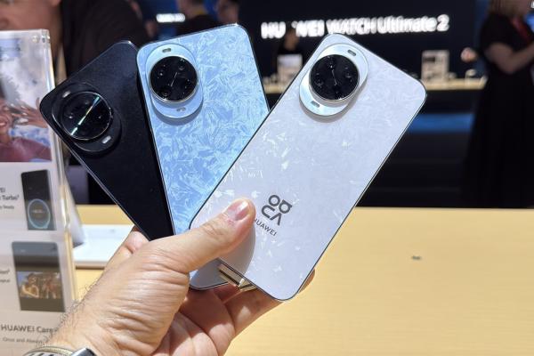 Huawei Nova 14 - Fotografii hands-on