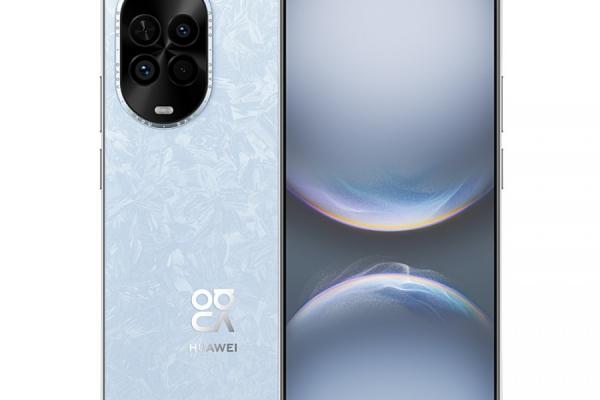 Huawei nova 14 Lite - Fotografii oficiale
