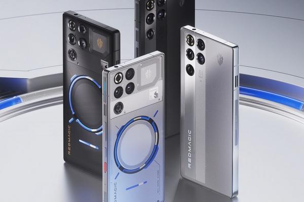RedMagic 11 Pro+ lansat oficial: telefon de gaming cu răcire avansată