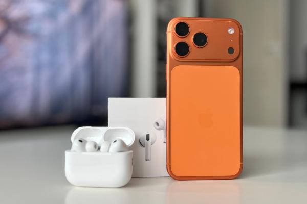 Apple AirPods Pro 3 - Design