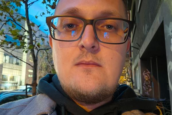 OPPO Find X9 Pro - Mostre Foto (seara)